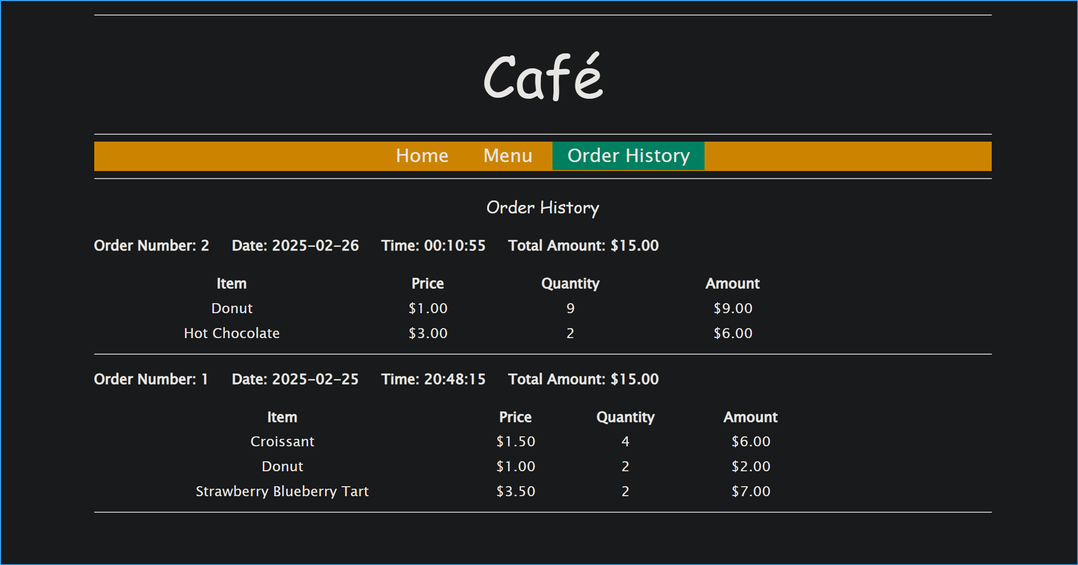 Verified Successful Operation Of Website