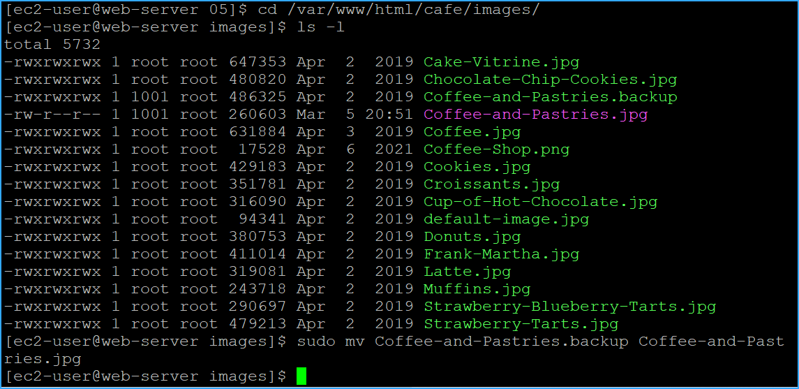 Restored original webpage with backup version